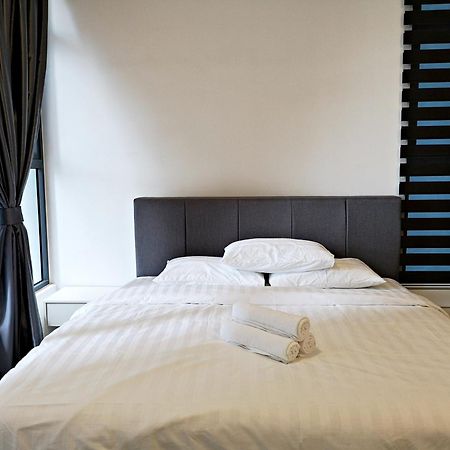 Atlantis Residence @ Conceptial Management Malacca Esterno foto