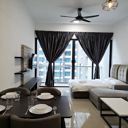 Atlantis Residence @ Conceptial Management Malacca Esterno foto