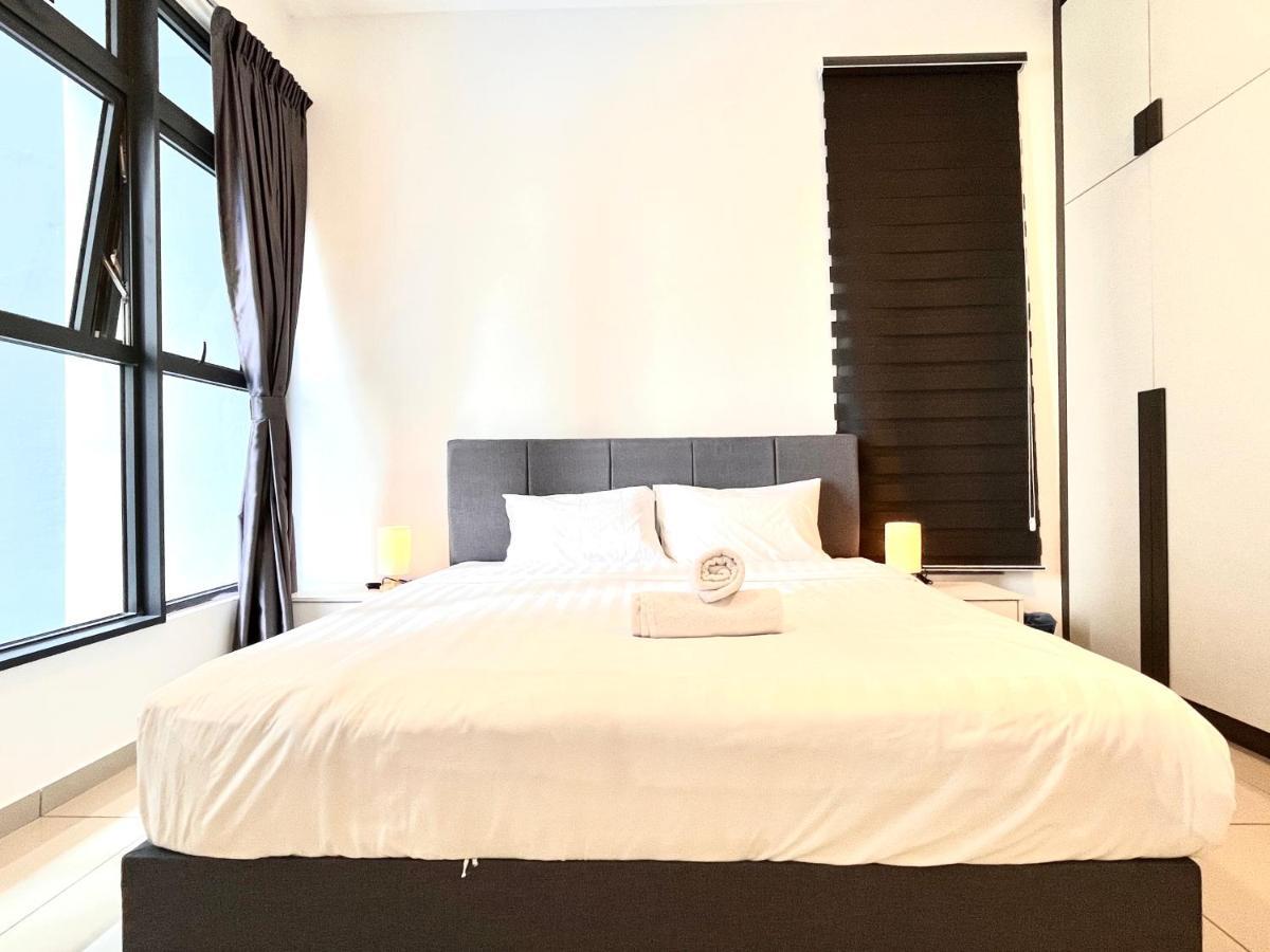 Atlantis Residence @ Conceptial Management Malacca Esterno foto