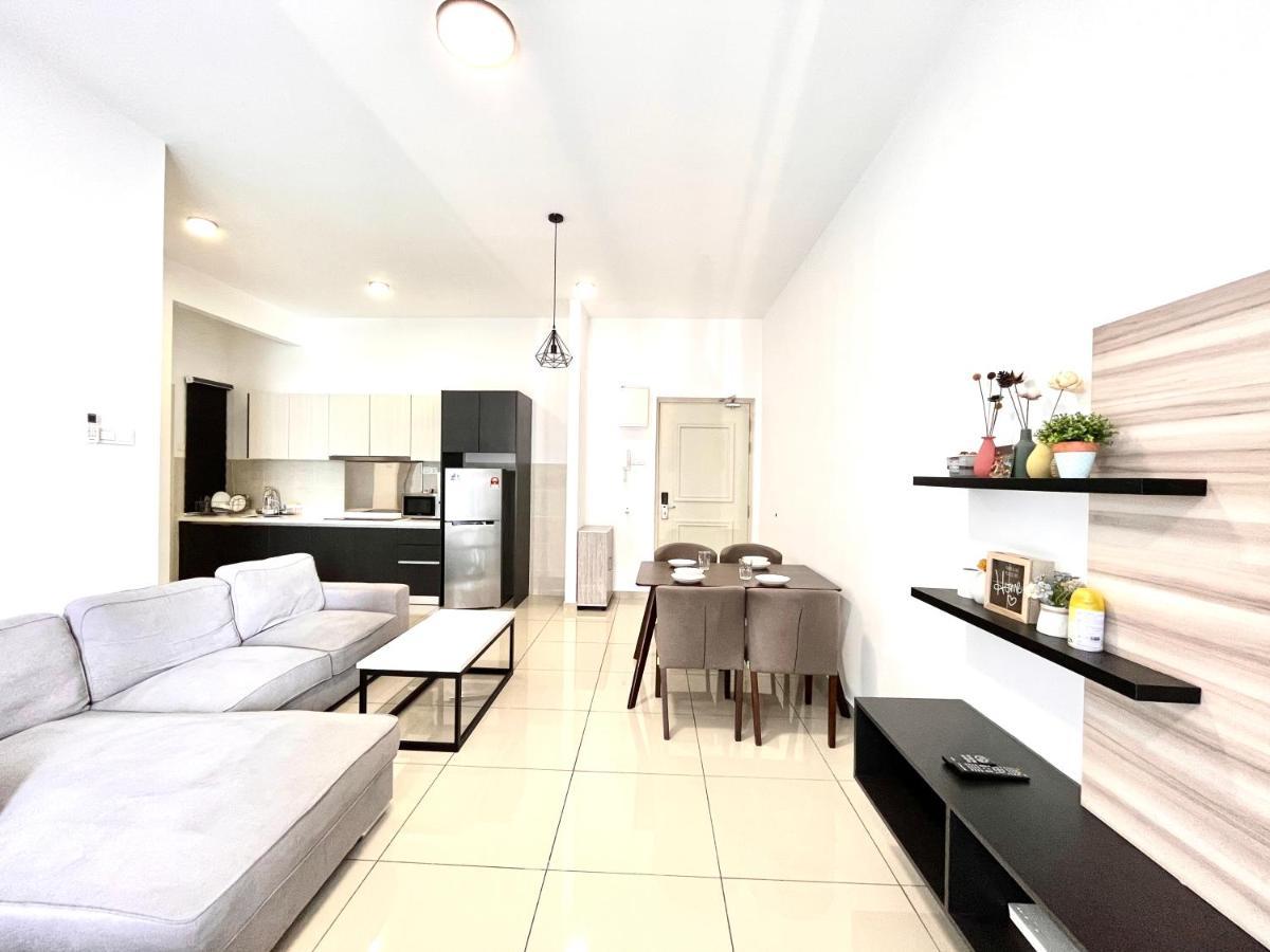 Atlantis Residence @ Conceptial Management Malacca Esterno foto