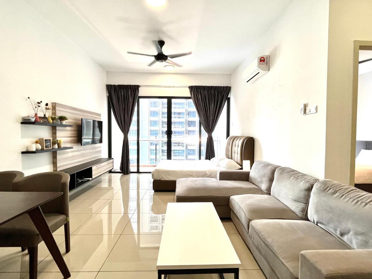 Atlantis Residence @ Conceptial Management Malacca Esterno foto