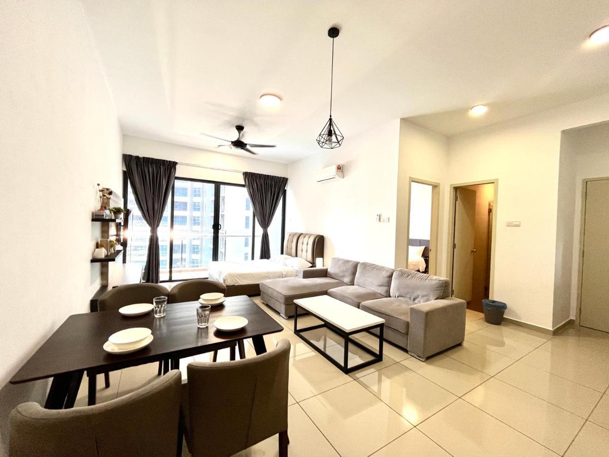 Atlantis Residence @ Conceptial Management Malacca Esterno foto