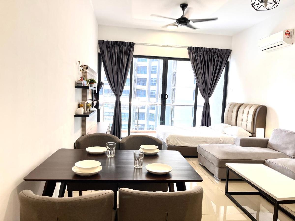 Atlantis Residence @ Conceptial Management Malacca Esterno foto