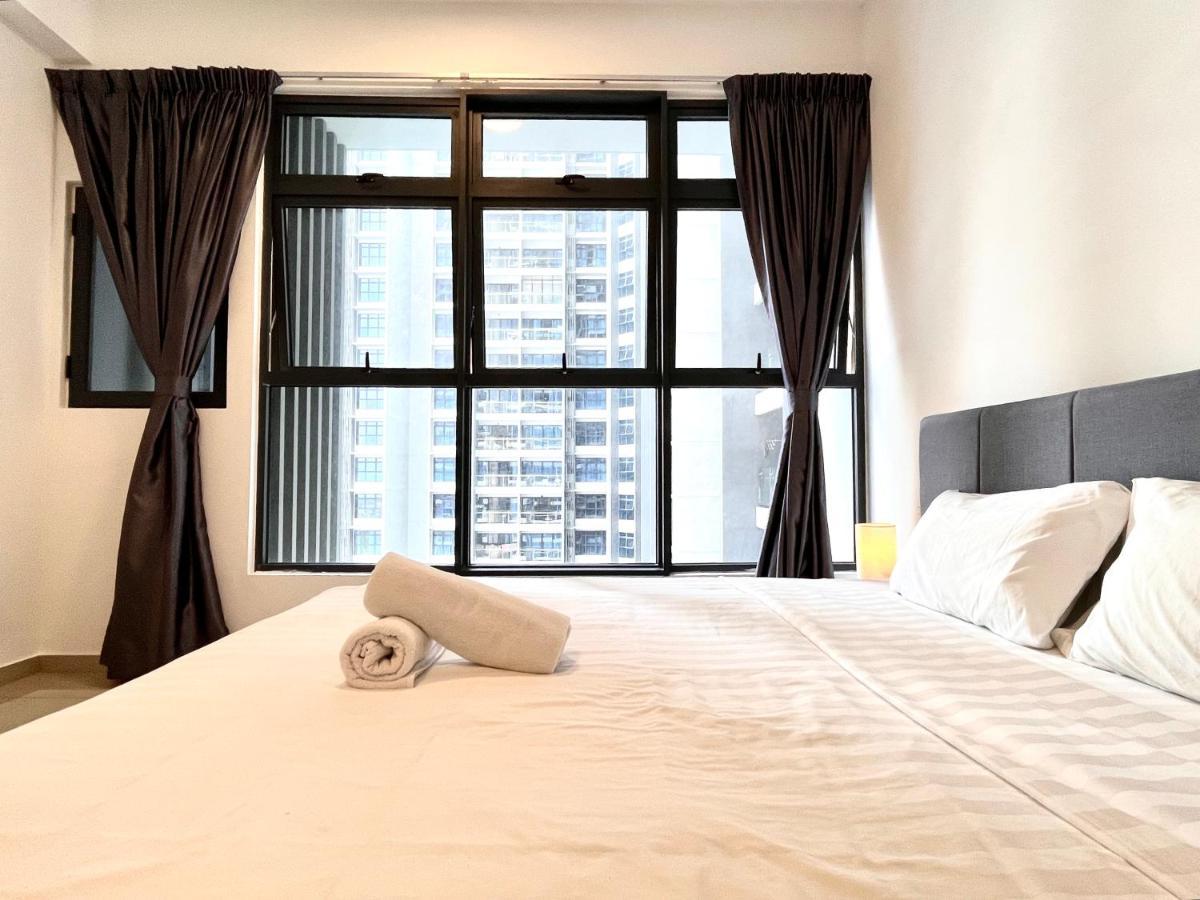 Atlantis Residence @ Conceptial Management Malacca Esterno foto