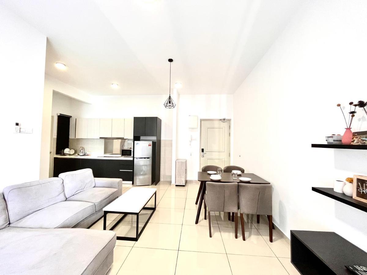 Atlantis Residence @ Conceptial Management Malacca Esterno foto