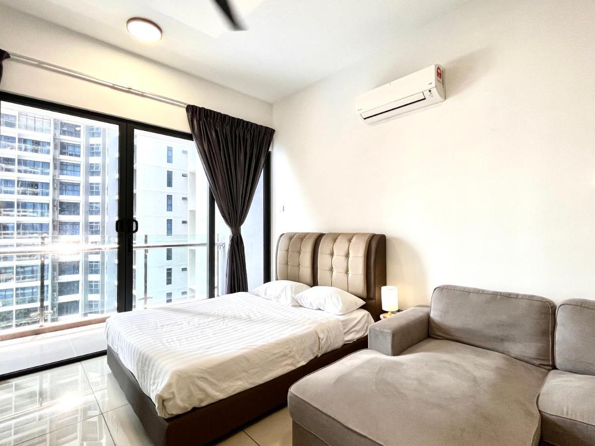 Atlantis Residence @ Conceptial Management Malacca Esterno foto