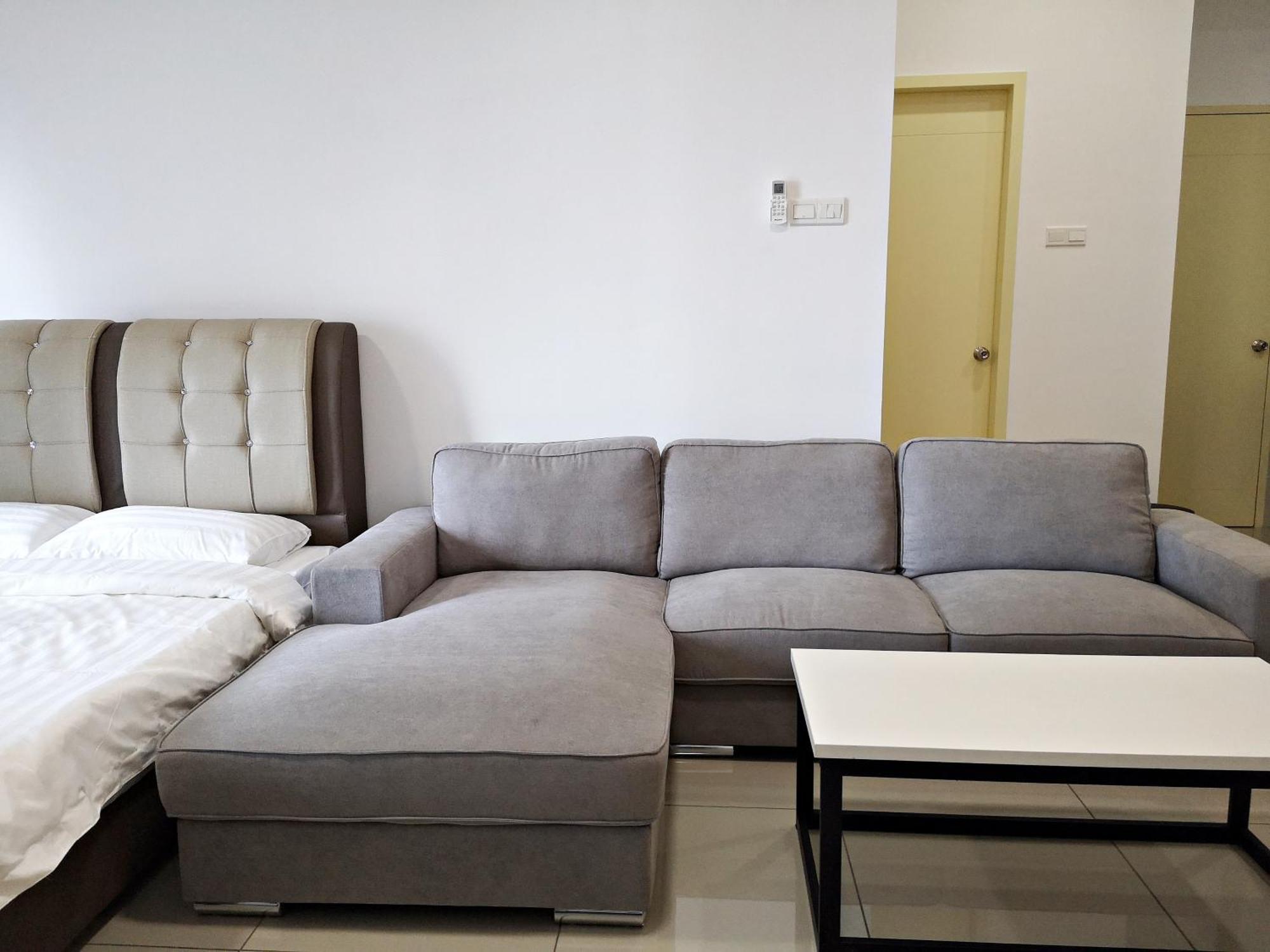 Atlantis Residence @ Conceptial Management Malacca Esterno foto