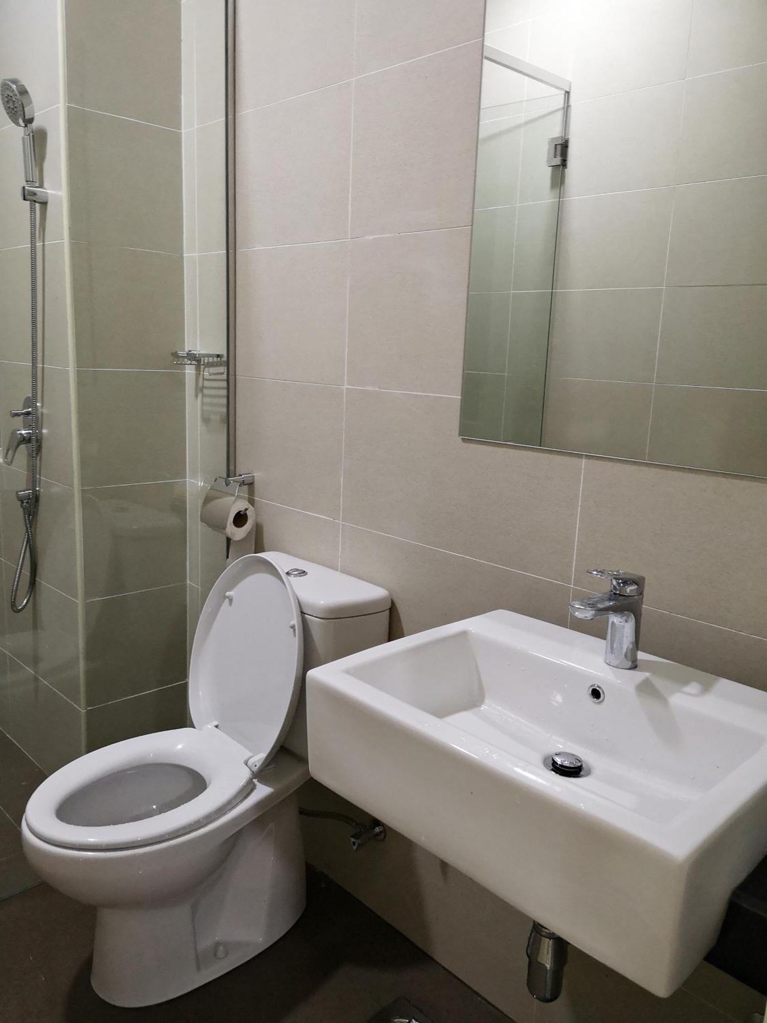 Atlantis Residence @ Conceptial Management Malacca Esterno foto